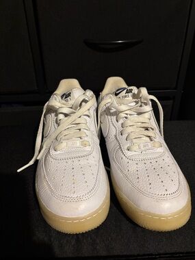 Nike Air Force 1 “Be True” Pride Low Top Men’s Size 8.5